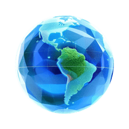 Fluent AI Logo